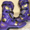 Limited Edition 'Champ' Tech 10 Boots