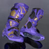 Limited Edition 'Champ' Tech 10 Boots, Alpinestars suppertech r10