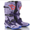 Limited Edition Tech 10 'Laser' Boots