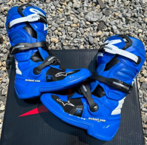 Alpinestars Tech 7 Youth Boots