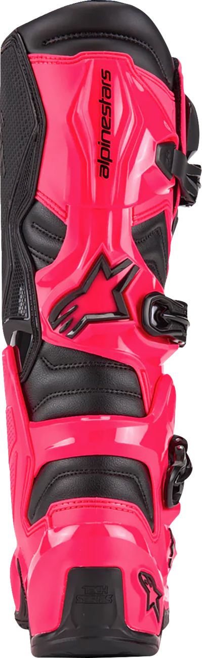 Alpinestars Tech 7 (2025) Red/Black