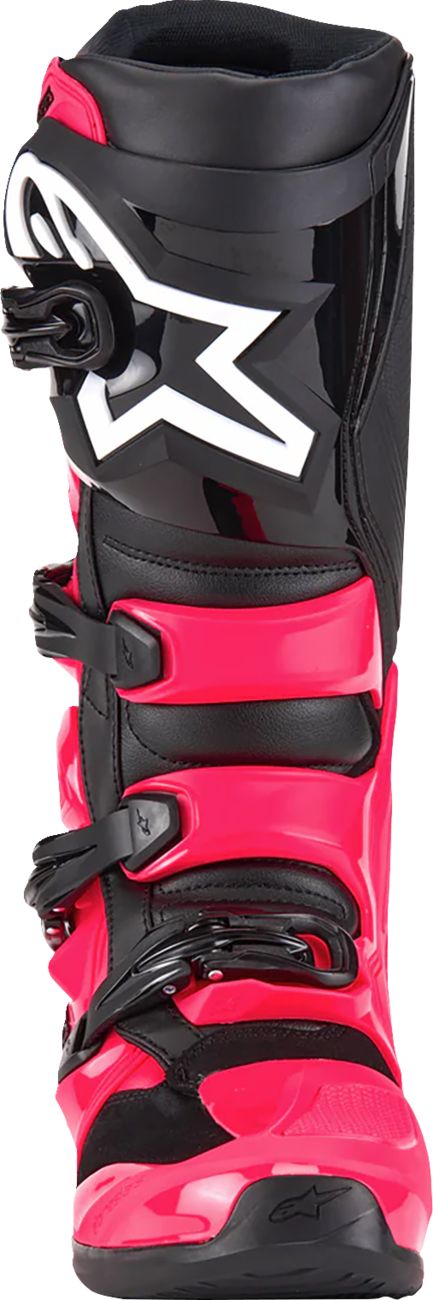 Alpinestars Tech 7 (2025) Red/Black