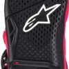 Alpinestars Tech 7 (2025) Red/Black