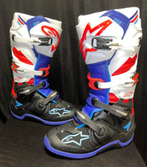 Alpinestars Tech 7 Series Boots