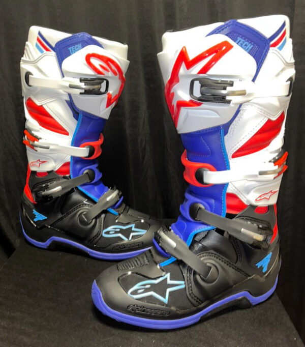 Alpinestars Tech 7 Series Boots