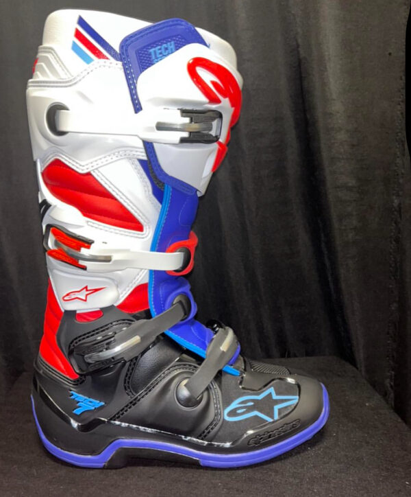 Alpinestars Tech 7 Series Boots