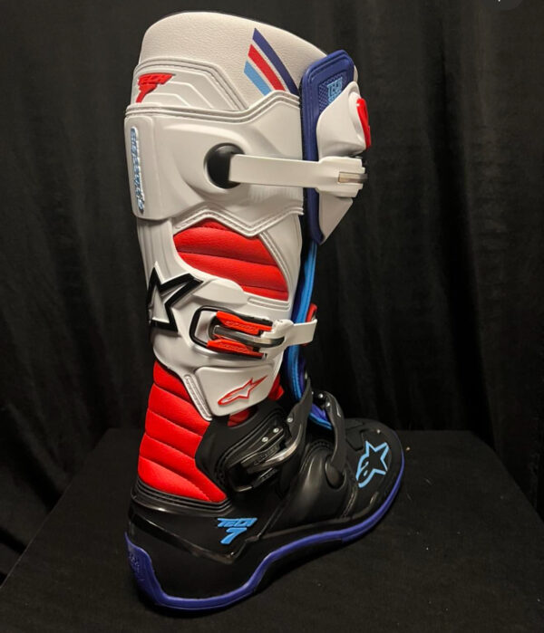 Alpinestars Tech 7 Series Boots