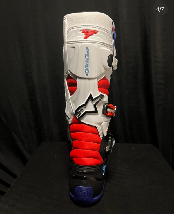 Alpinestars Tech 7 Series Boots
